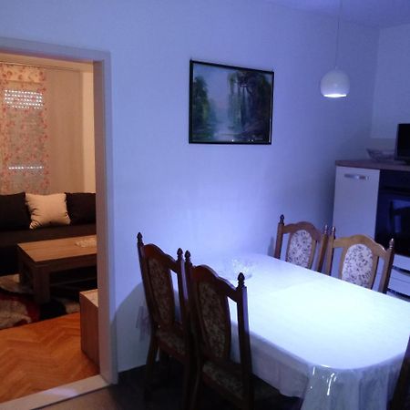 Apartment In Centre For 7 Split Bagian luar foto