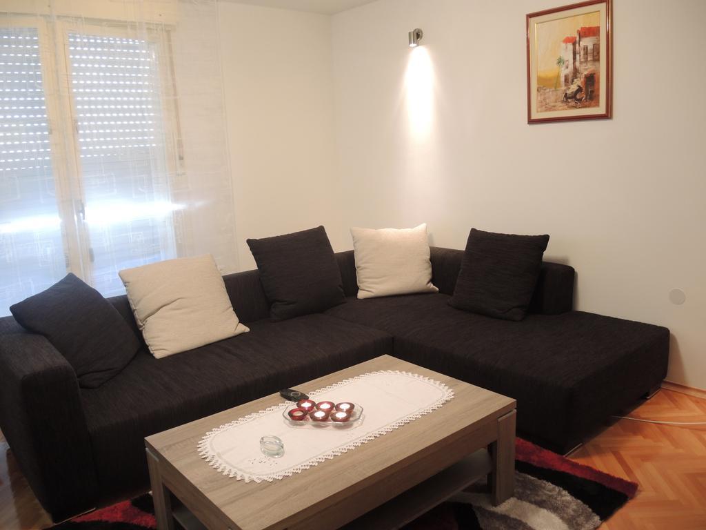 Apartment In Centre For 7 Split Ruang foto