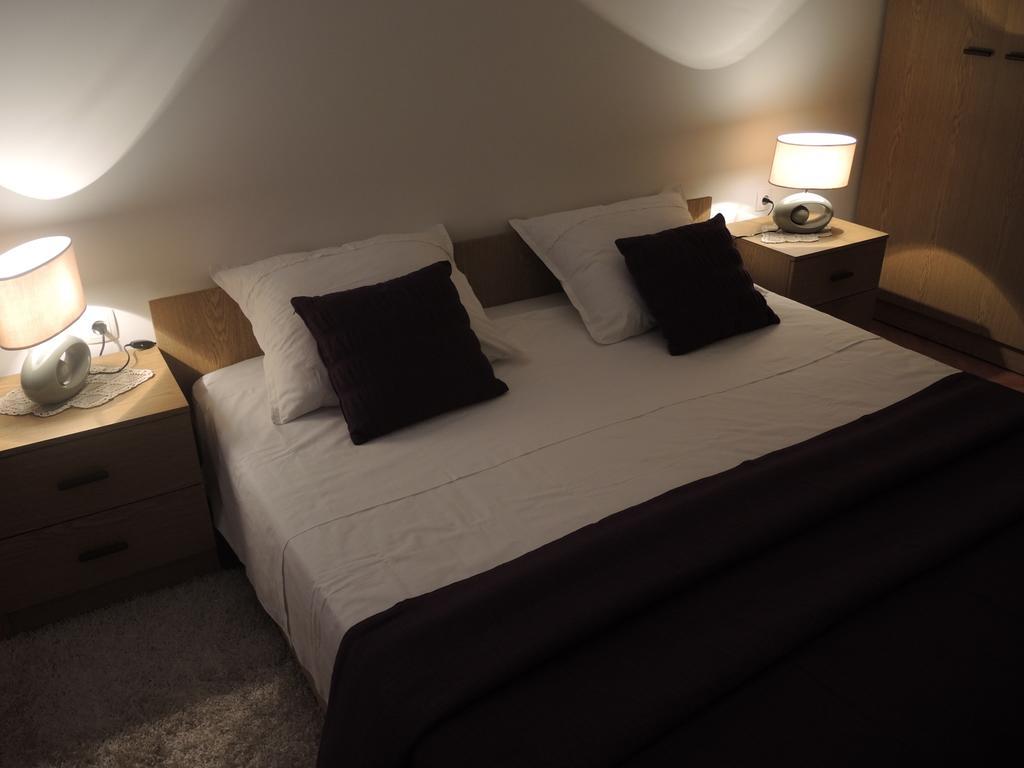 Apartment In Centre For 7 Split Ruang foto