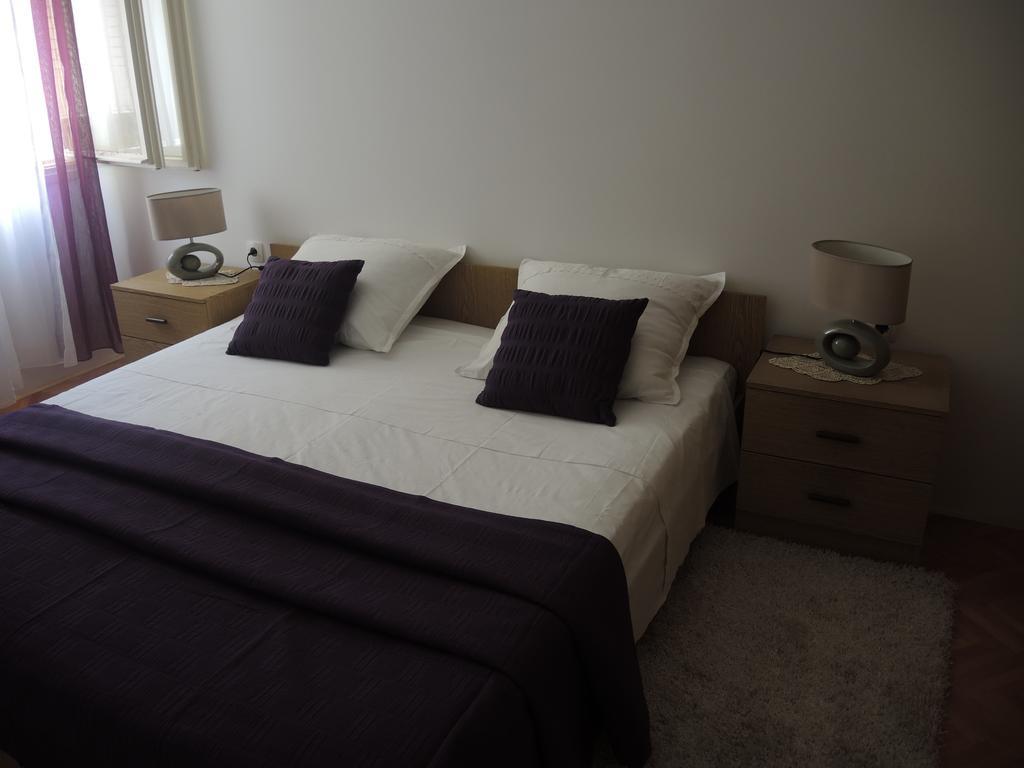Apartment In Centre For 7 Split Ruang foto