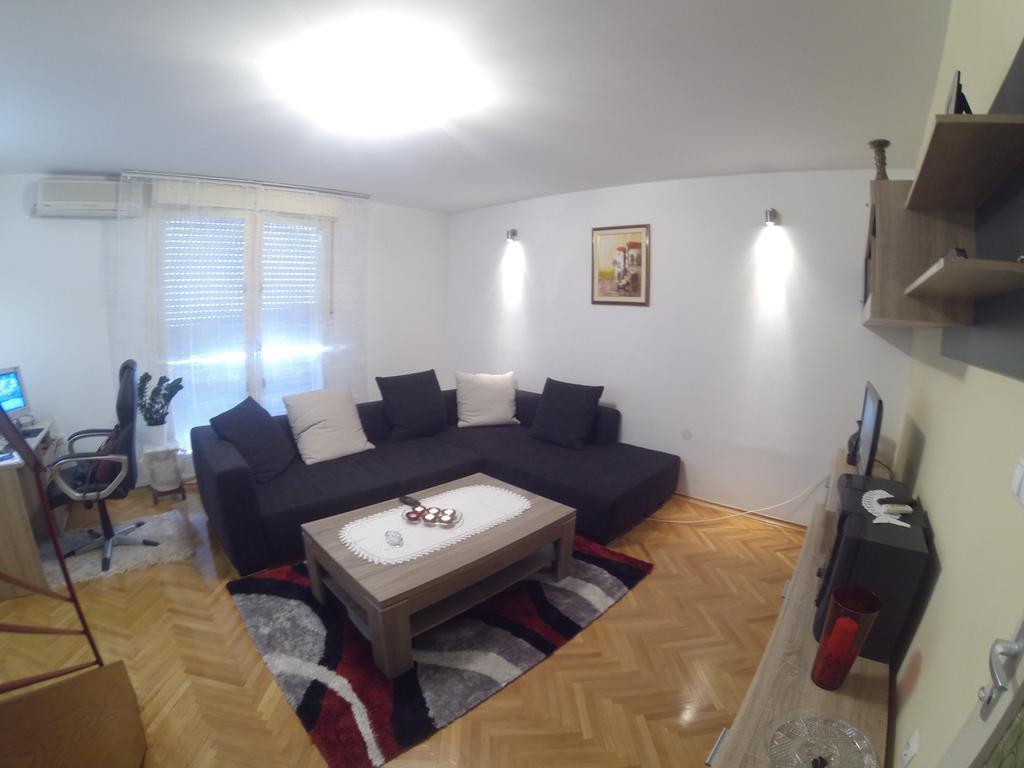 Apartment In Centre For 7 Split Ruang foto
