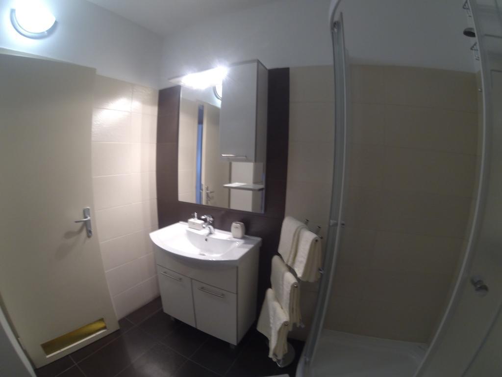 Apartment In Centre For 7 Split Ruang foto