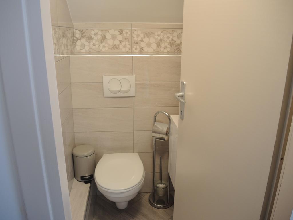 Apartment In Centre For 7 Split Ruang foto