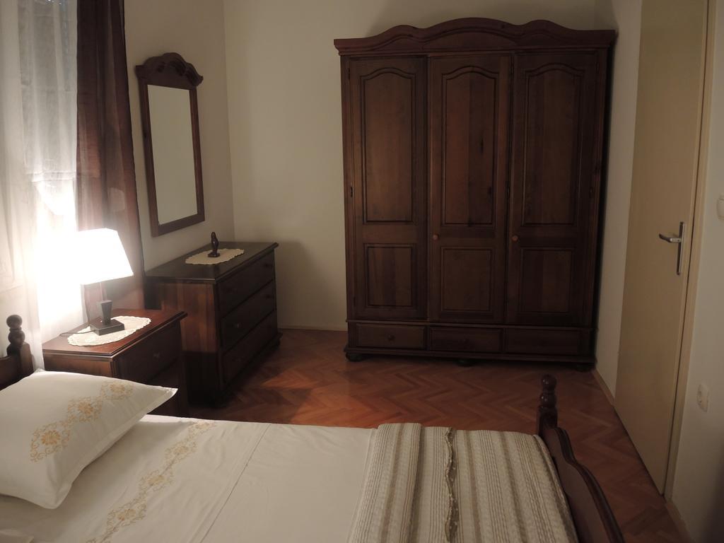 Apartment In Centre For 7 Split Ruang foto