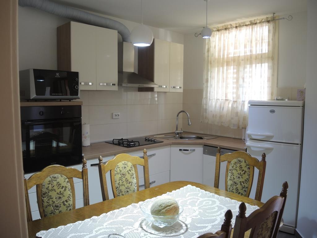 Apartment In Centre For 7 Split Ruang foto