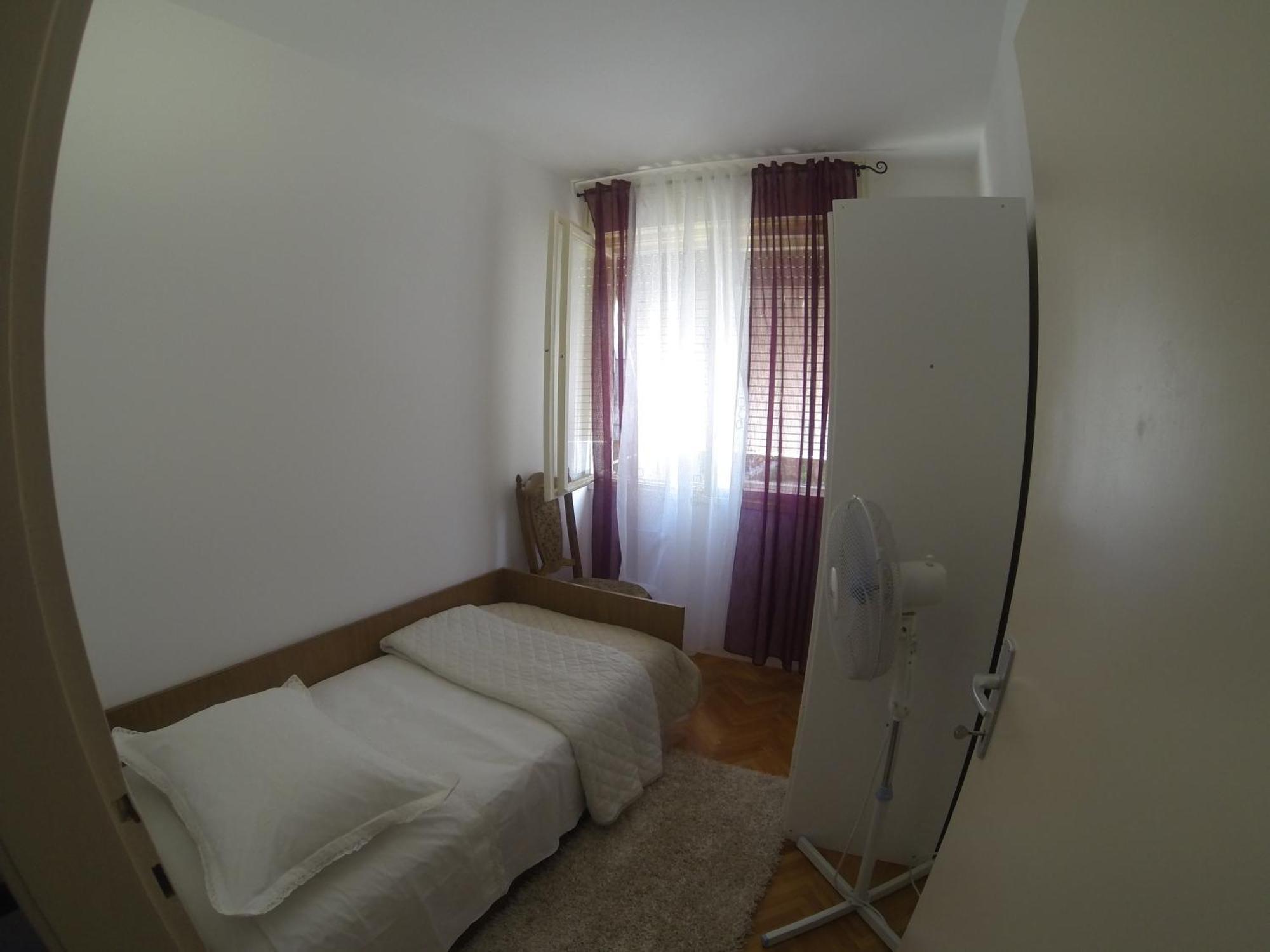 Apartment In Centre For 7 Split Bagian luar foto