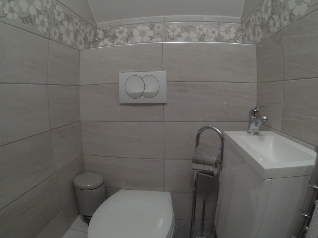 Apartment In Centre For 7 Split Ruang foto