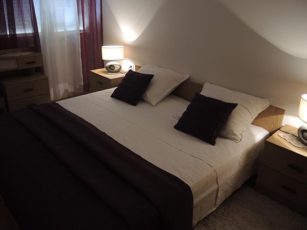 Apartment In Centre For 7 Split Ruang foto